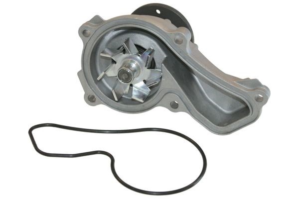 Vattenpump