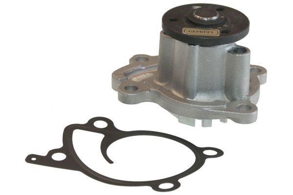 Vattenpump