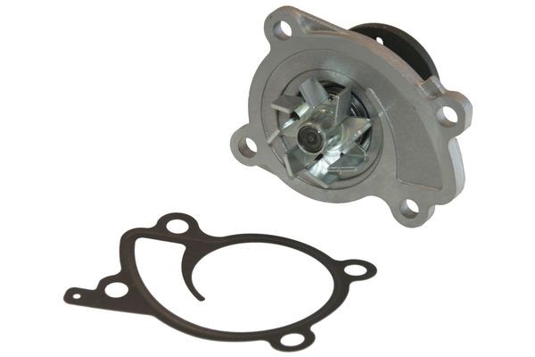 Vattenpump