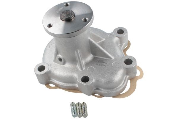 Vattenpump