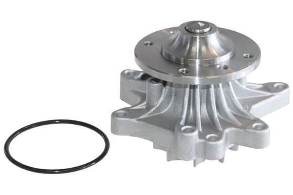 Vattenpump