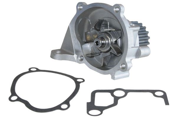 Vattenpump