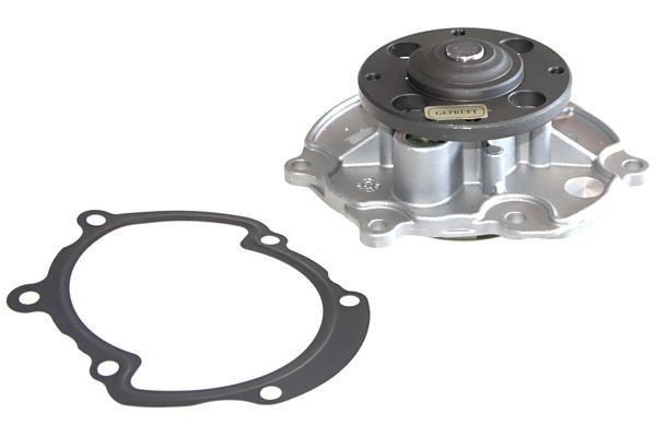 Vattenpump