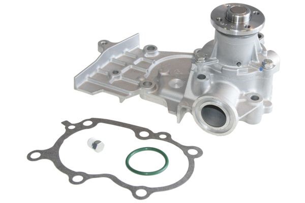 Vattenpump