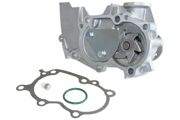 Vattenpump