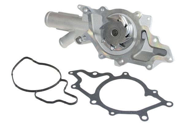 Vattenpump