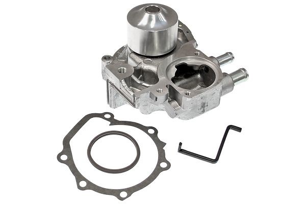 Vattenpump