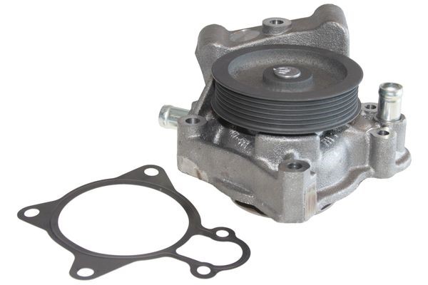 Vattenpump