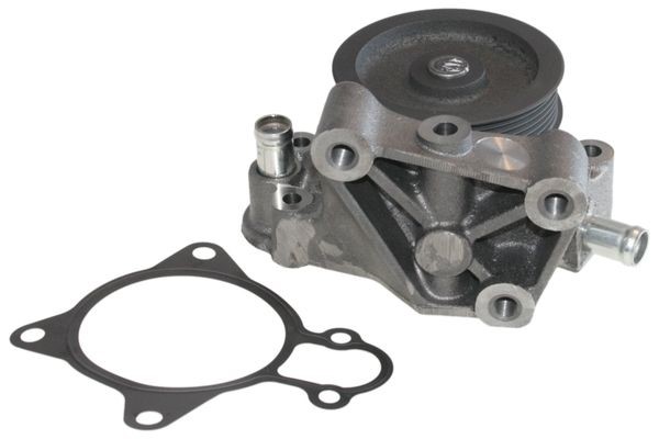Vattenpump