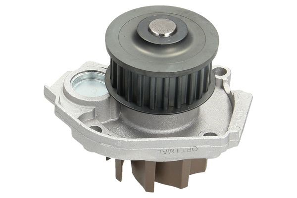 Vattenpump