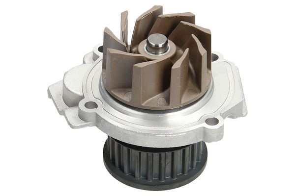 Vattenpump