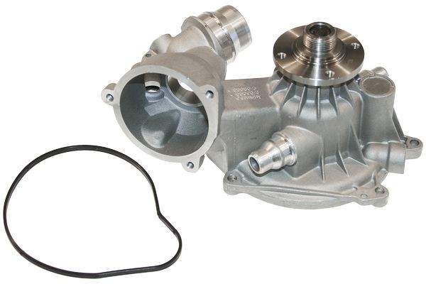 Vattenpump