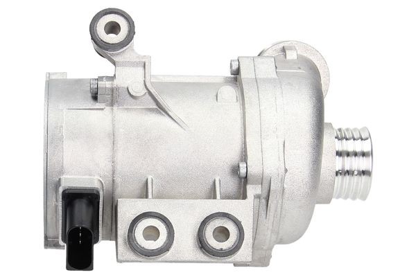 Vattenpump