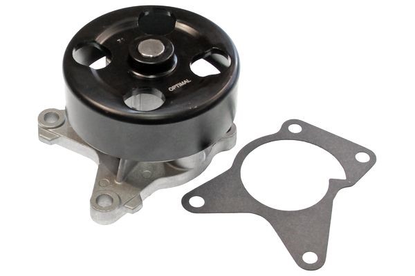 Vattenpump