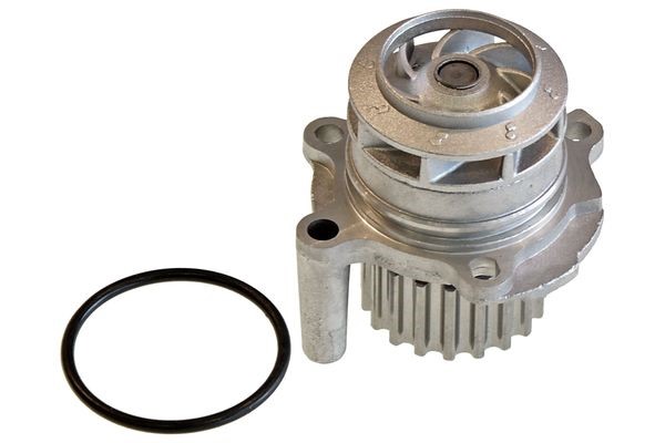 Vattenpump