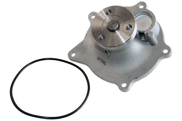 Vattenpump