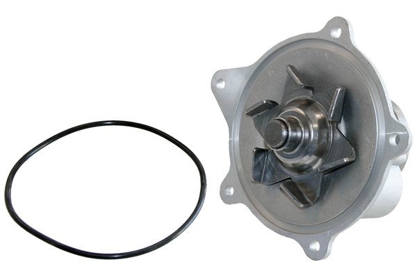 Vattenpump