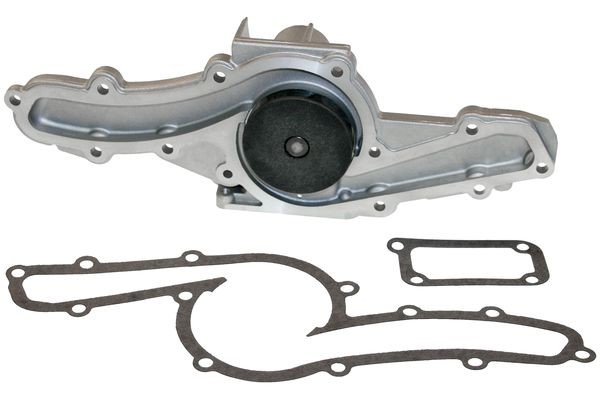 Vattenpump