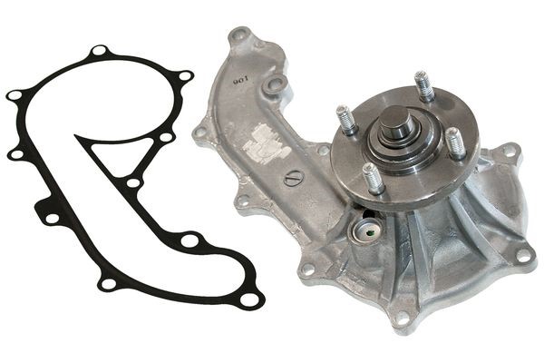Vattenpump