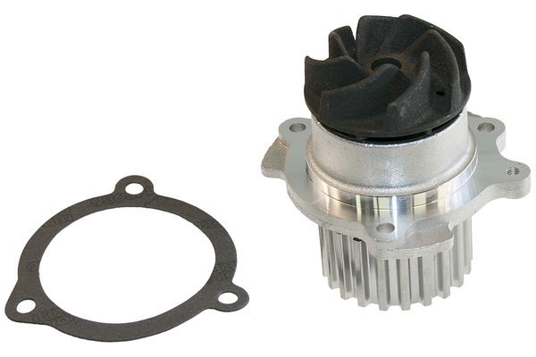 Vattenpump Vattenpump