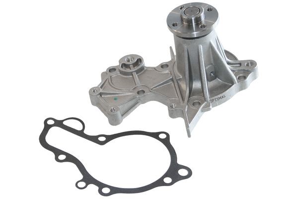 Vattenpump