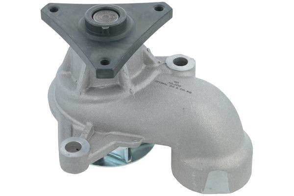 Vattenpump
