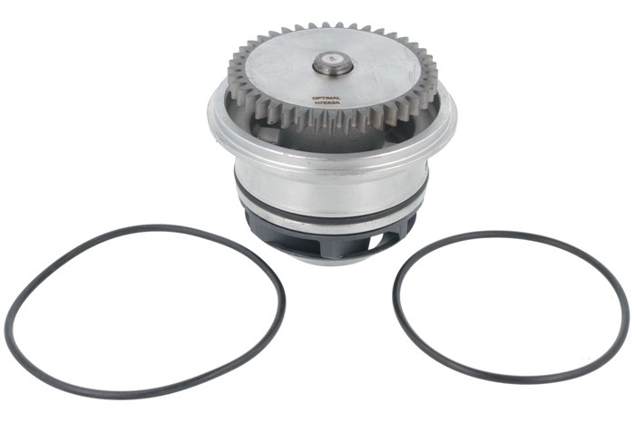 Vattenpump