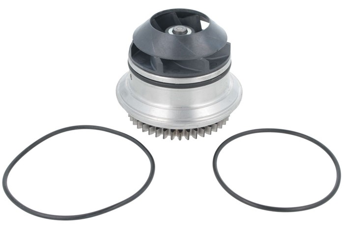 Vattenpump