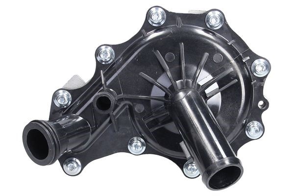 Vattenpump