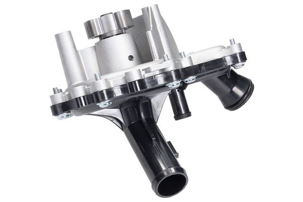 Vattenpump