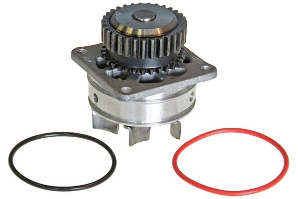 Vattenpump