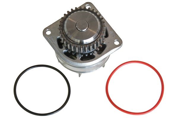 Vattenpump