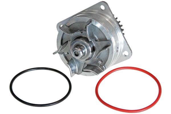 Vattenpump