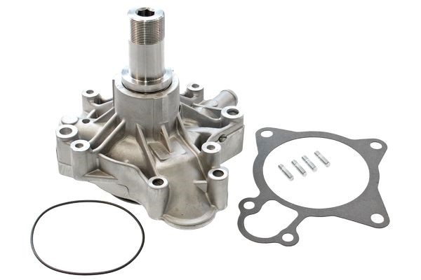 Vattenpump