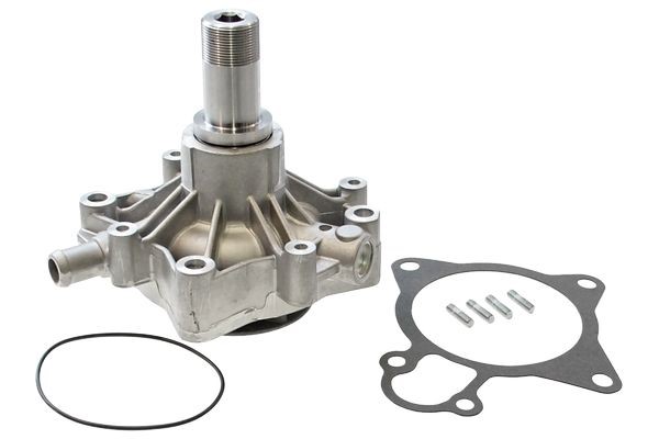 Vattenpump