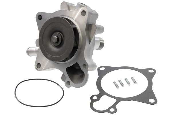 Vattenpump