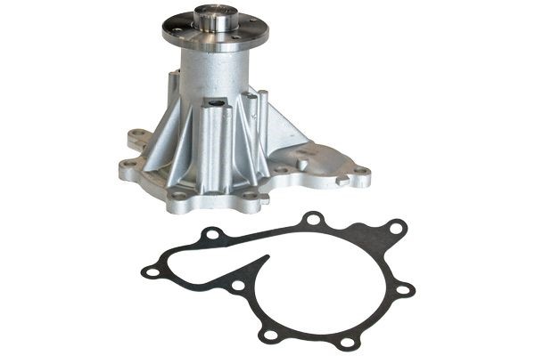 Vattenpump