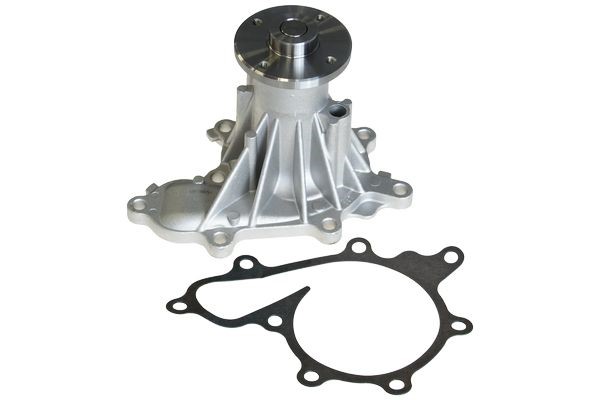 Vattenpump