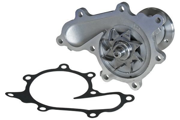Vattenpump