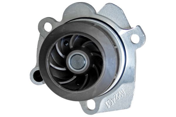 Vattenpump
