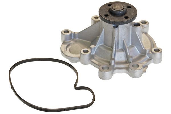 Vattenpump