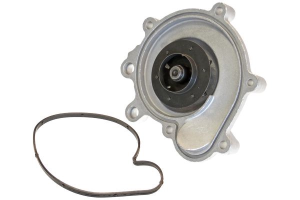 Vattenpump