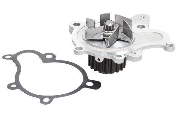 Vattenpump