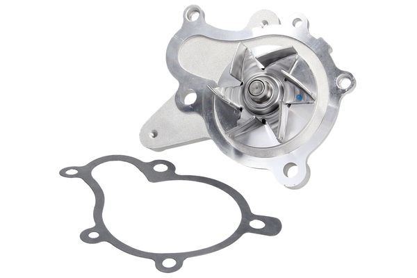 Vattenpump