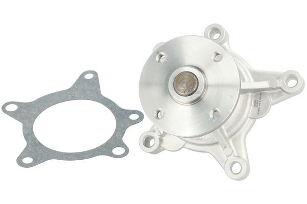 Vattenpump
