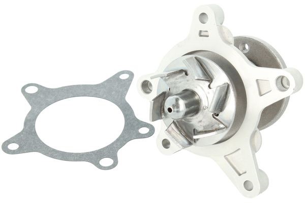 Vattenpump