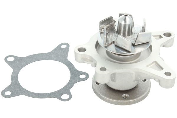 Vattenpump