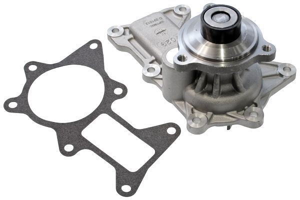 Vattenpump Vattenpump