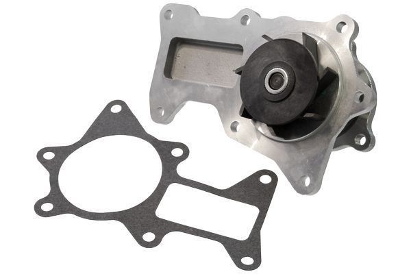 Vattenpump Vattenpump