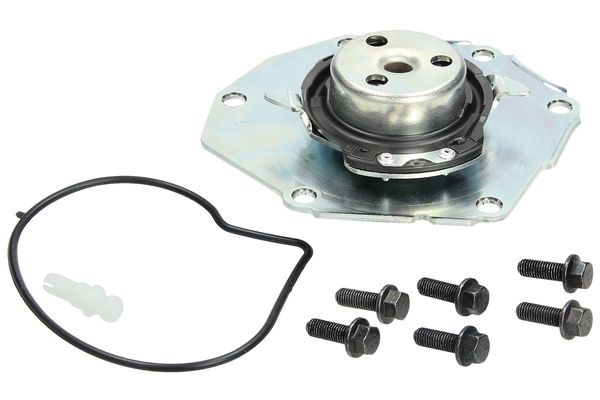 Vattenpump